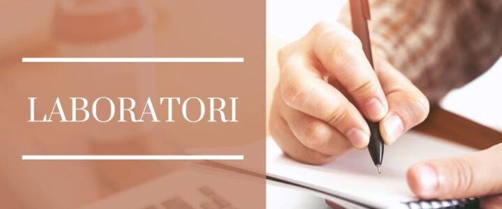 Laboratori didattici